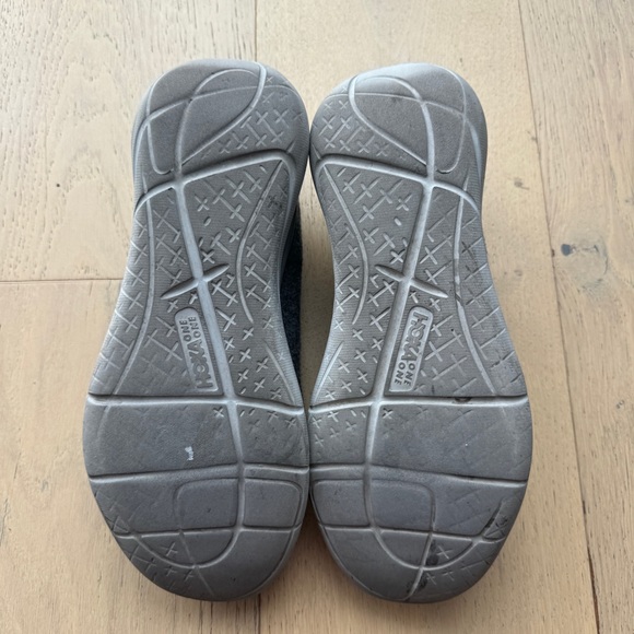 Hoka One One Hupana Flow Wool Shoes - Women's - Picture 11 of 11